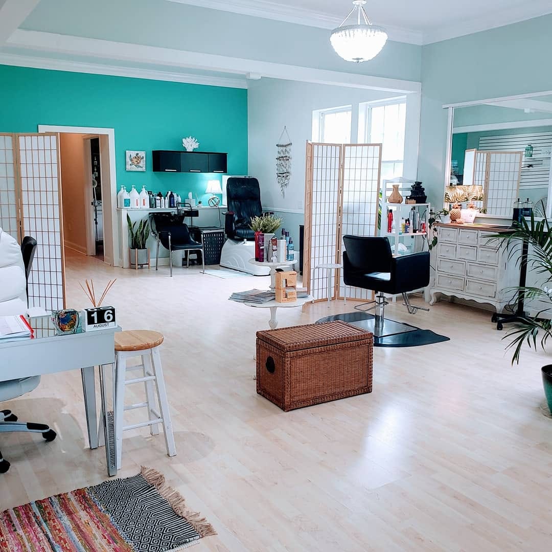 Things To Do Edisto Creations Hair & Spa